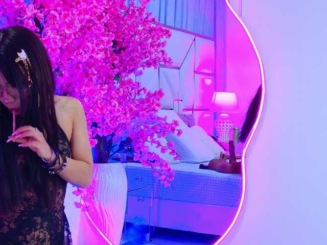 BunnySexyy's BongaCams show and profile