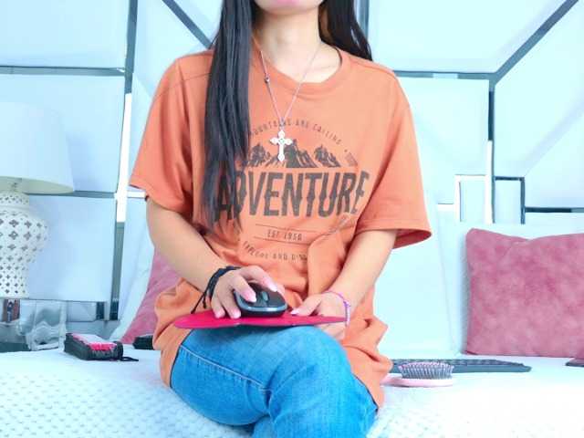 BunnySexyy's BongaCams show and profile