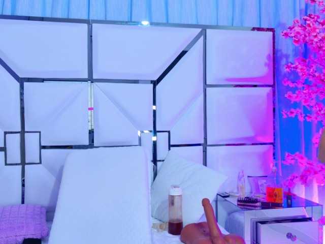 BunnySexyy's BongaCams show and profile