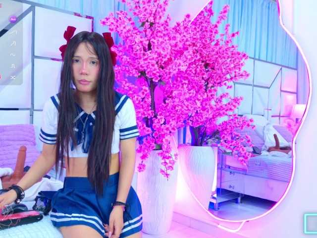 BunnySexyy's BongaCams show and profile