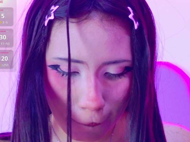 BunnySexyy's BongaCams show and profile