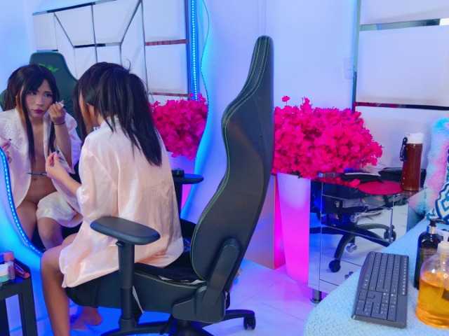 BunnySexyy's BongaCams show and profile