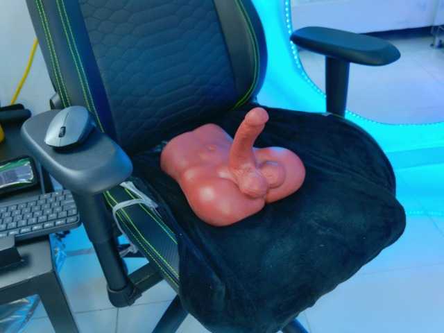 BunnySexyy's BongaCams show and profile