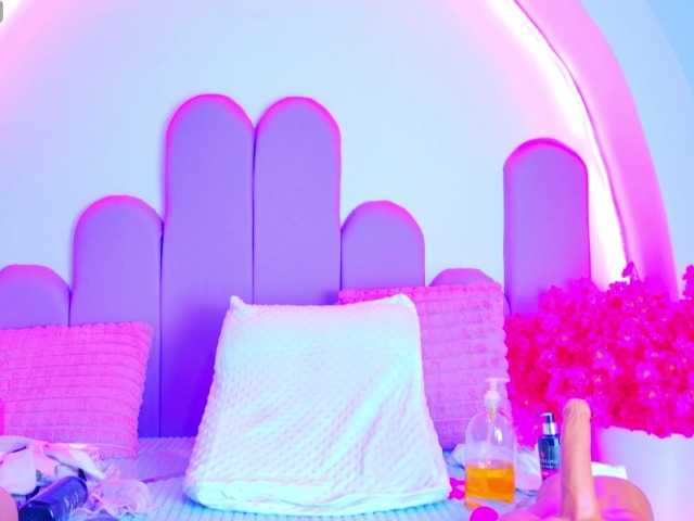 BunnySexyy's BongaCams show and profile