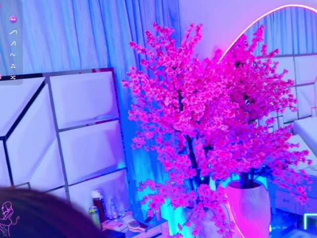 BunnySexyy's BongaCams show and profile