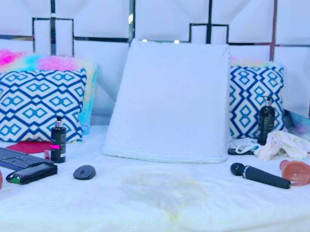 BunnySexyy's BongaCams show and profile