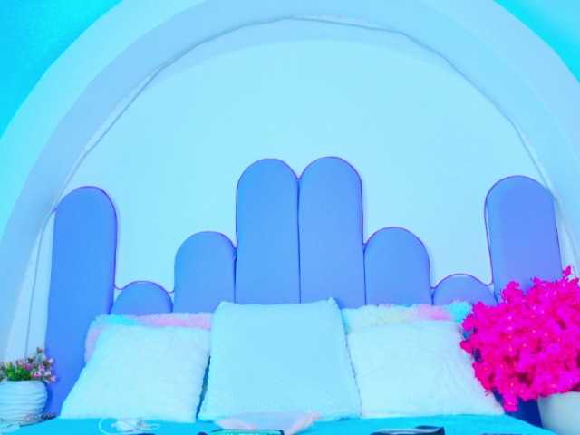 BunnySexyy's BongaCams show and profile