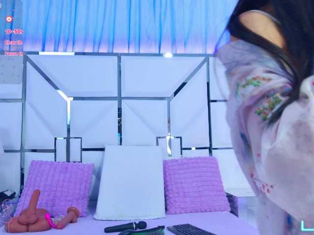 BunnySexyy's BongaCams show and profile