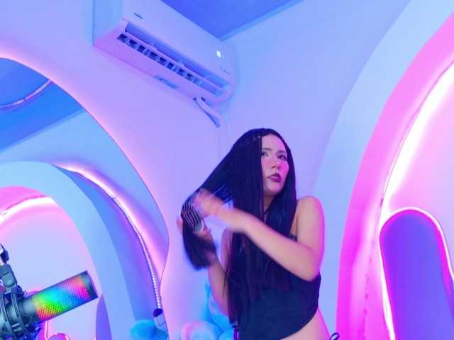 BunnySexyy's BongaCams show and profile