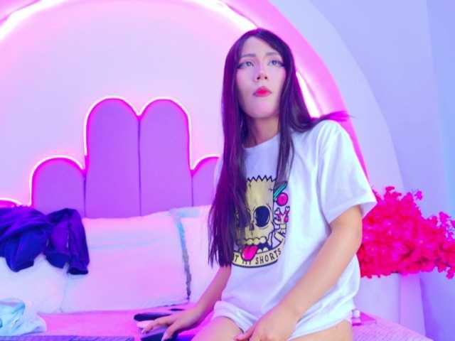 BunnySexyy's BongaCams show and profile