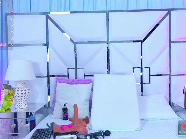 BunnySexyy's BongaCams show and profile