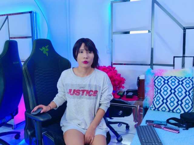 BunnySexyy's BongaCams show and profile