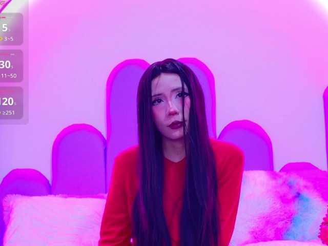 BunnySexyy's BongaCams show and profile