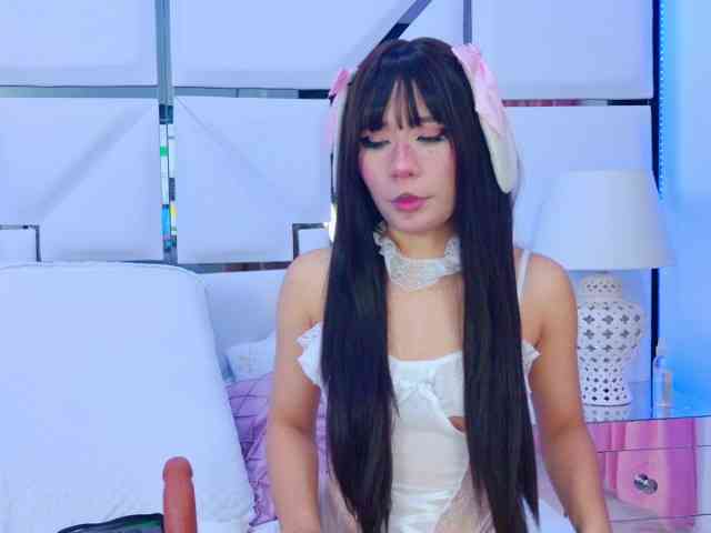 BunnySexyy webcam