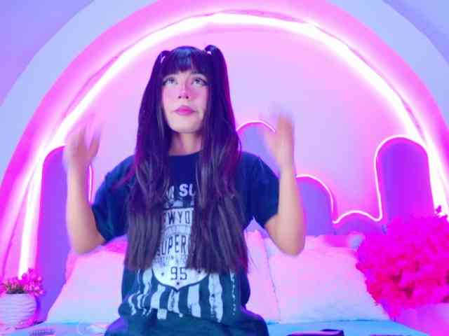 BunnySexyy Live Webcam on BongaCams