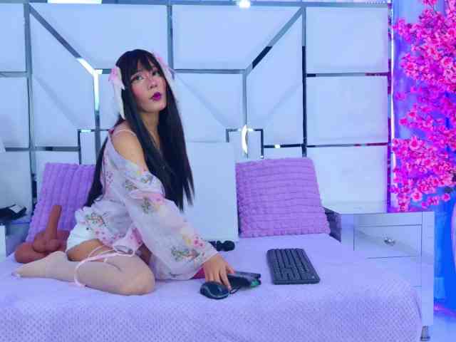 BunnySexyy Live Webcam on BongaCams