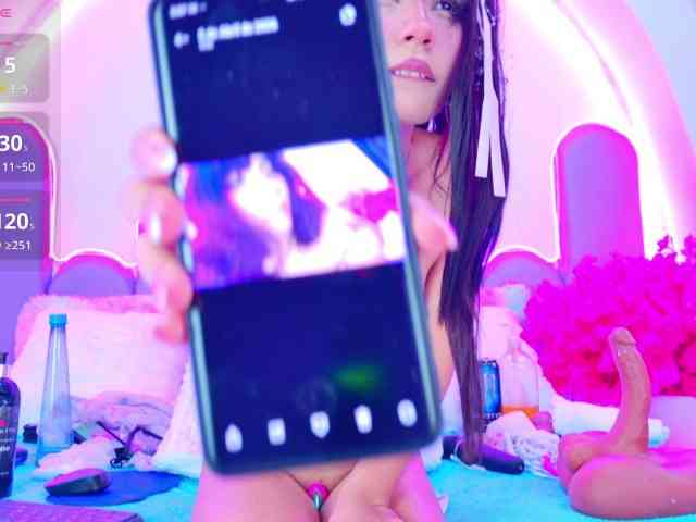 BunnySexyy Live Webcam on BongaCams