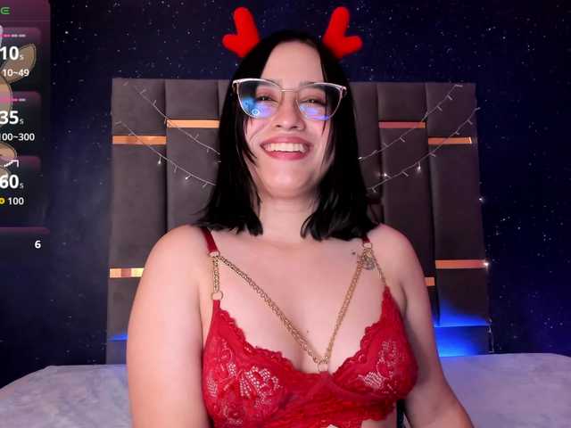 SweetAnya01's BongaCams show and profile
