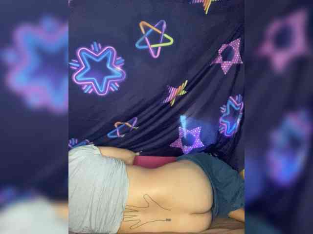 Lottorojo Live Webcam on BongaCams