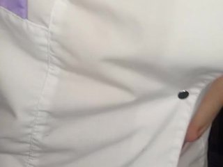 Lady-marshmallows Porn Show