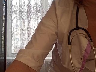 Lady-marshmallows Porn Show