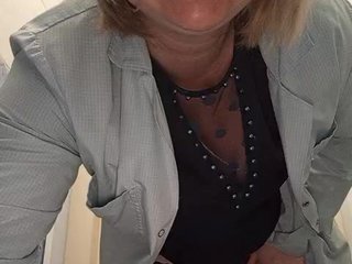 Lady-marshmallows Porn Show