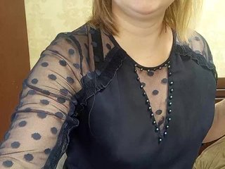 Lady-marshmallows Porn Show