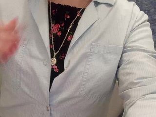 Lady-marshmallows Porn Show