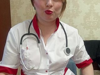 Lady-marshmallows Porn Show