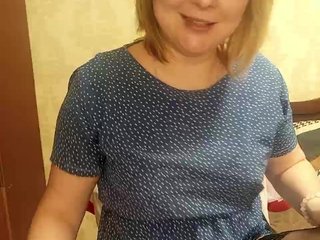 Lady-marshmallows Porn Show