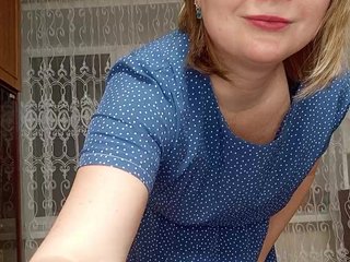 Lady-marshmallows Porn Show