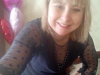 Lady-marshmallows Porn Show