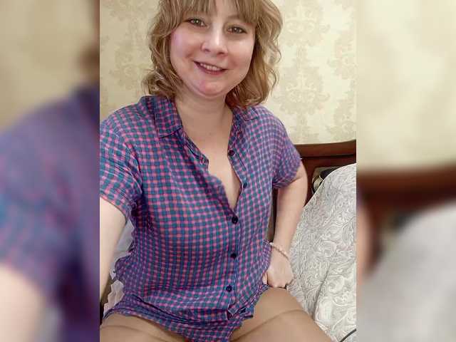 Lady-marshmallows webcam stream