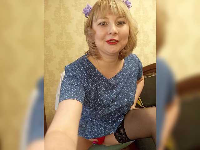 Lady-marshmallows webcam