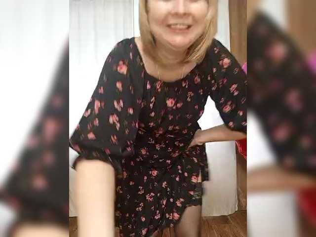 Lady-marshmallows's BongaCams show and profile