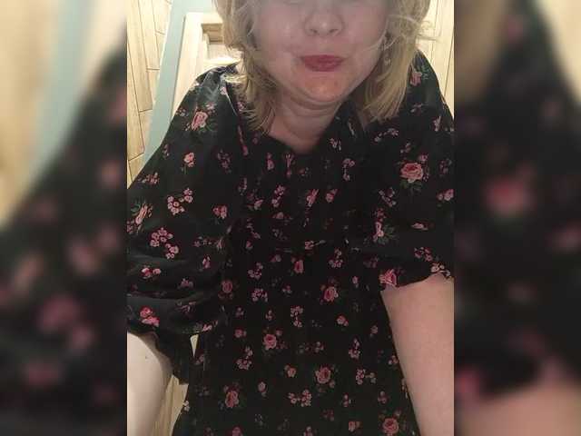 Lady-marshmallows's BongaCams show and profile