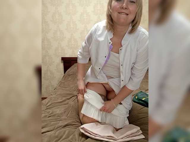 Lady-marshmallows's BongaCams show and profile