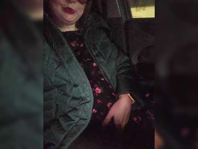 Lady-marshmallows webcam