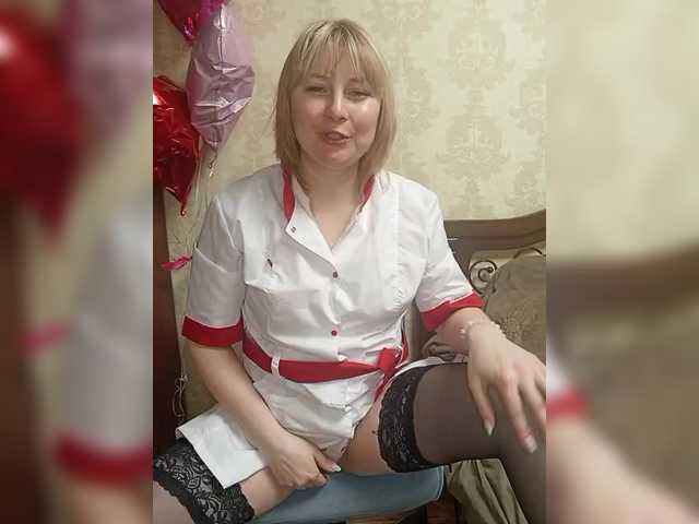 Lady-marshmallows's BongaCams show and profile