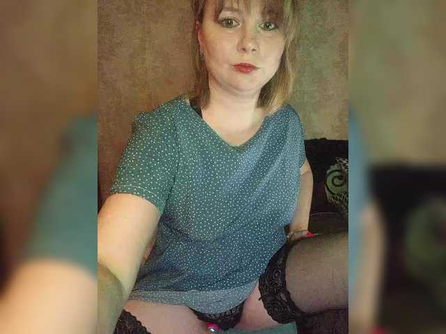 Lady-marshmallows's BongaCams show and profile