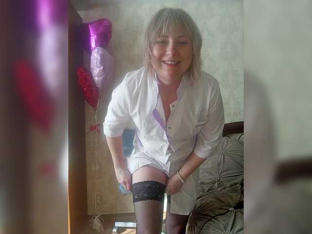 Lady-marshmallows's BongaCams show and profile