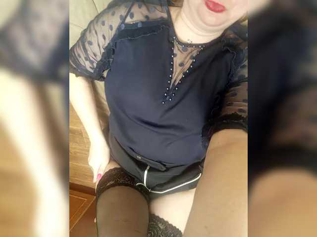 Lady-marshmallows's BongaCams show and profile