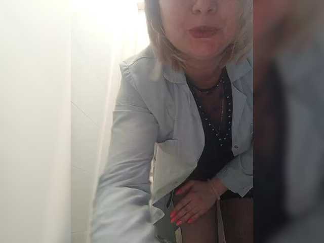 Lady-marshmallows's BongaCams show and profile