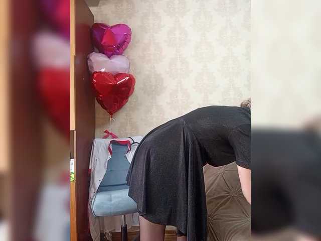 Lady-marshmallows's BongaCams show and profile