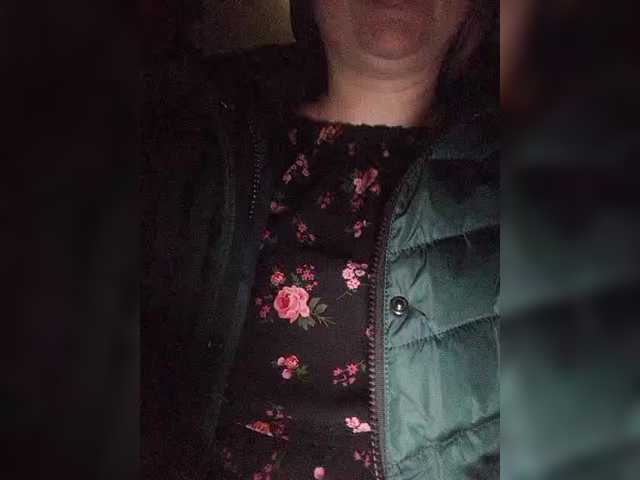 Lady-marshmallows – webcam model profile photo