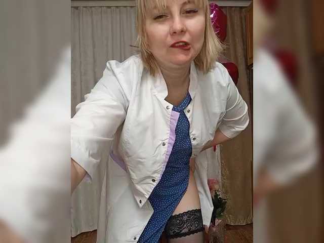 в попе у Lady-marshmallows