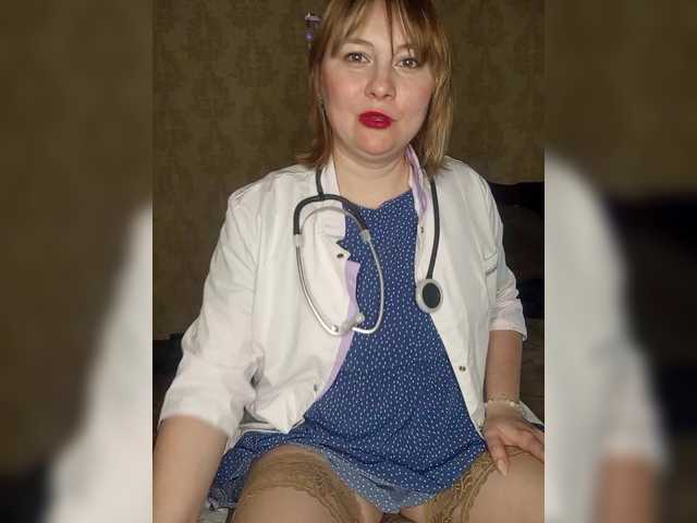 Lady-marshmallows's BongaCams show and profile