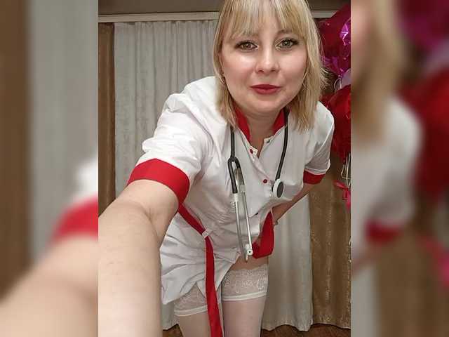 Lady-marshmallows's BongaCams show and profile