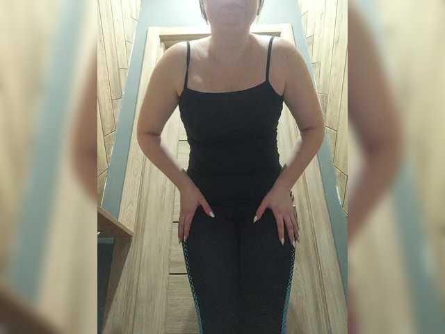 Lady-marshmallows live cam