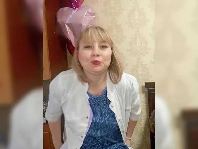 Lady-marshmallows's BongaCams show and profile